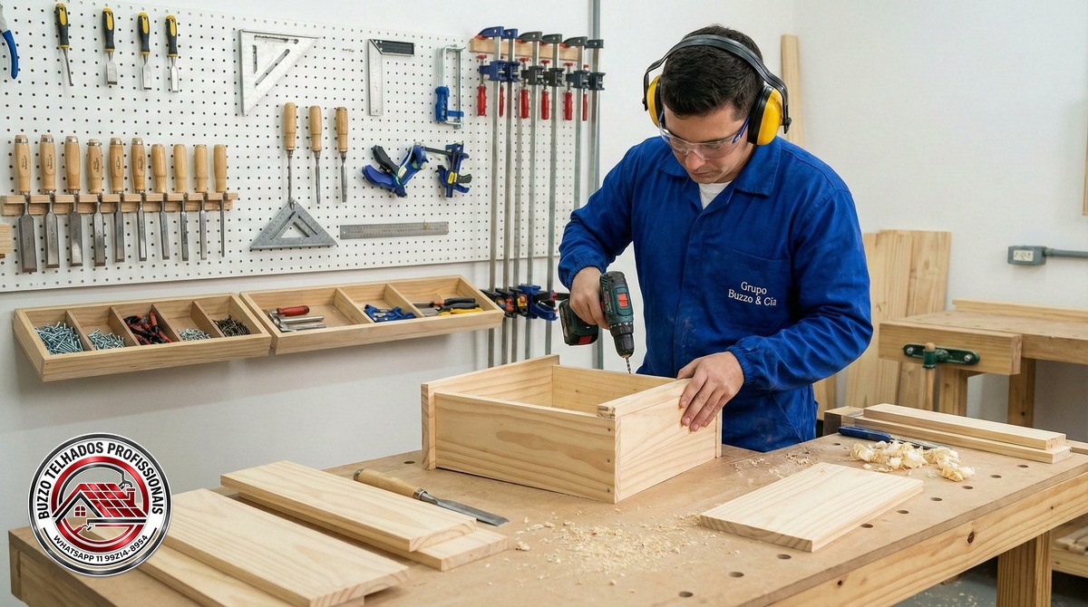 Trabalho realizado 16